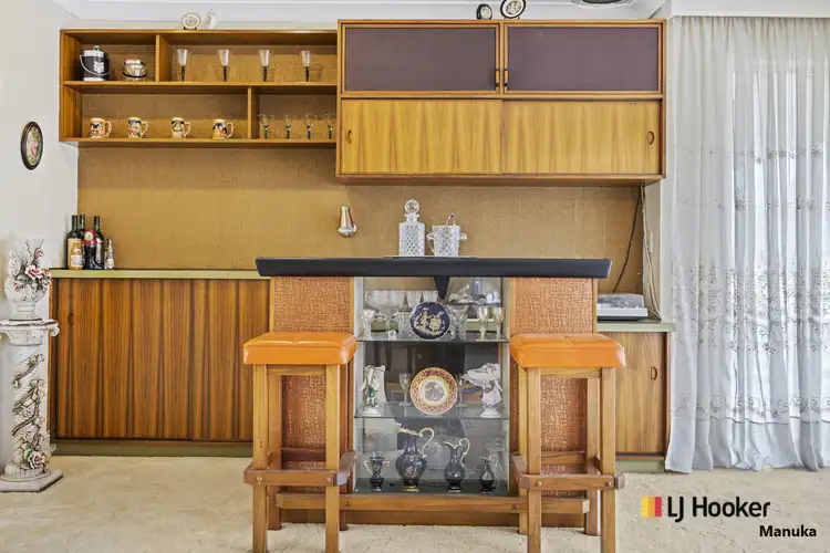 Sixth view of Homely house listing, 2 Brereton Street, Garran ACT 2605