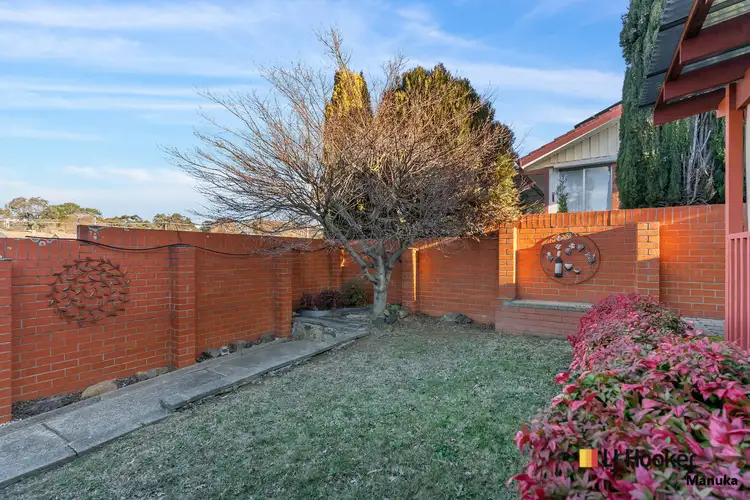 Fourth view of Homely house listing, 71 O'Sullivan Street, Higgins ACT 2615