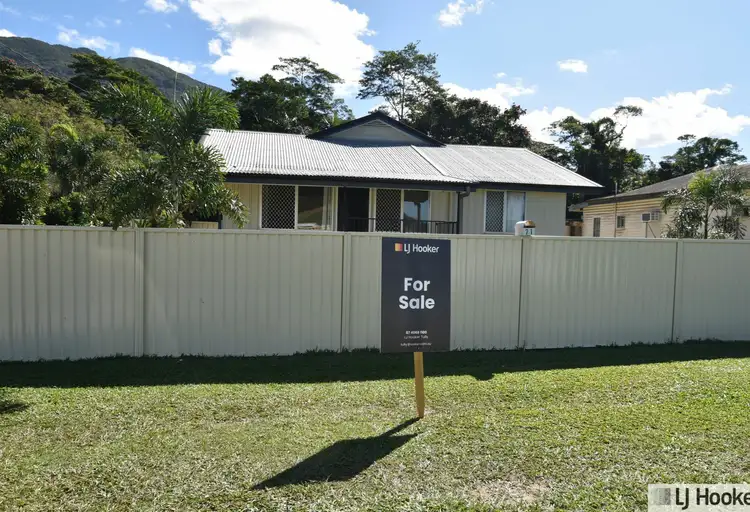 71 Murray Street, Tully QLD 4854