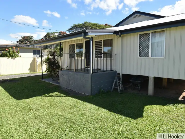 Third view of Homely house listing, 71 Murray Street, Tully QLD 4854