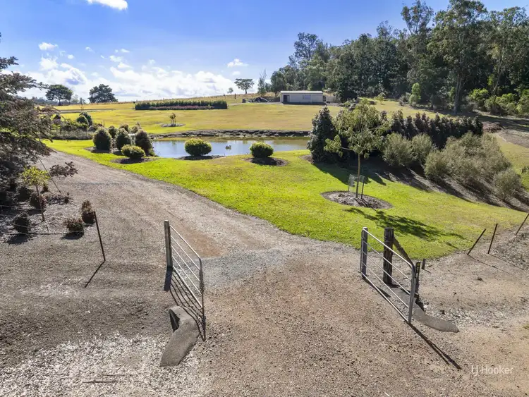 98 David Road, Taromeo QLD 4314