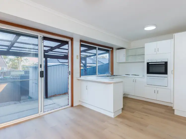 Third view of Homely semi-detached listing, 17/11-39 Kingaroy Avenue, Helensvale QLD 4212
