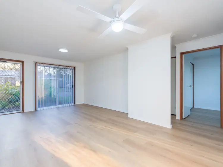Fourth view of Homely semi-detached listing, 17/11-39 Kingaroy Avenue, Helensvale QLD 4212