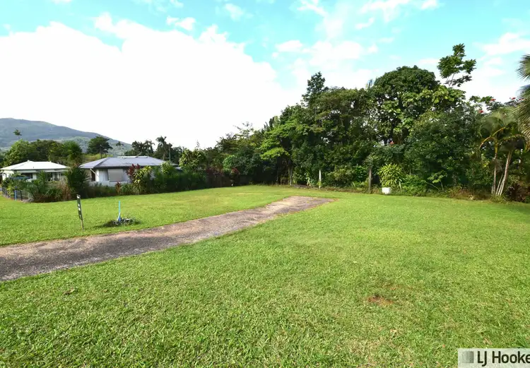 Main view of Homely land listing, 3 Clarke Kennedy Street, Tully QLD 4854