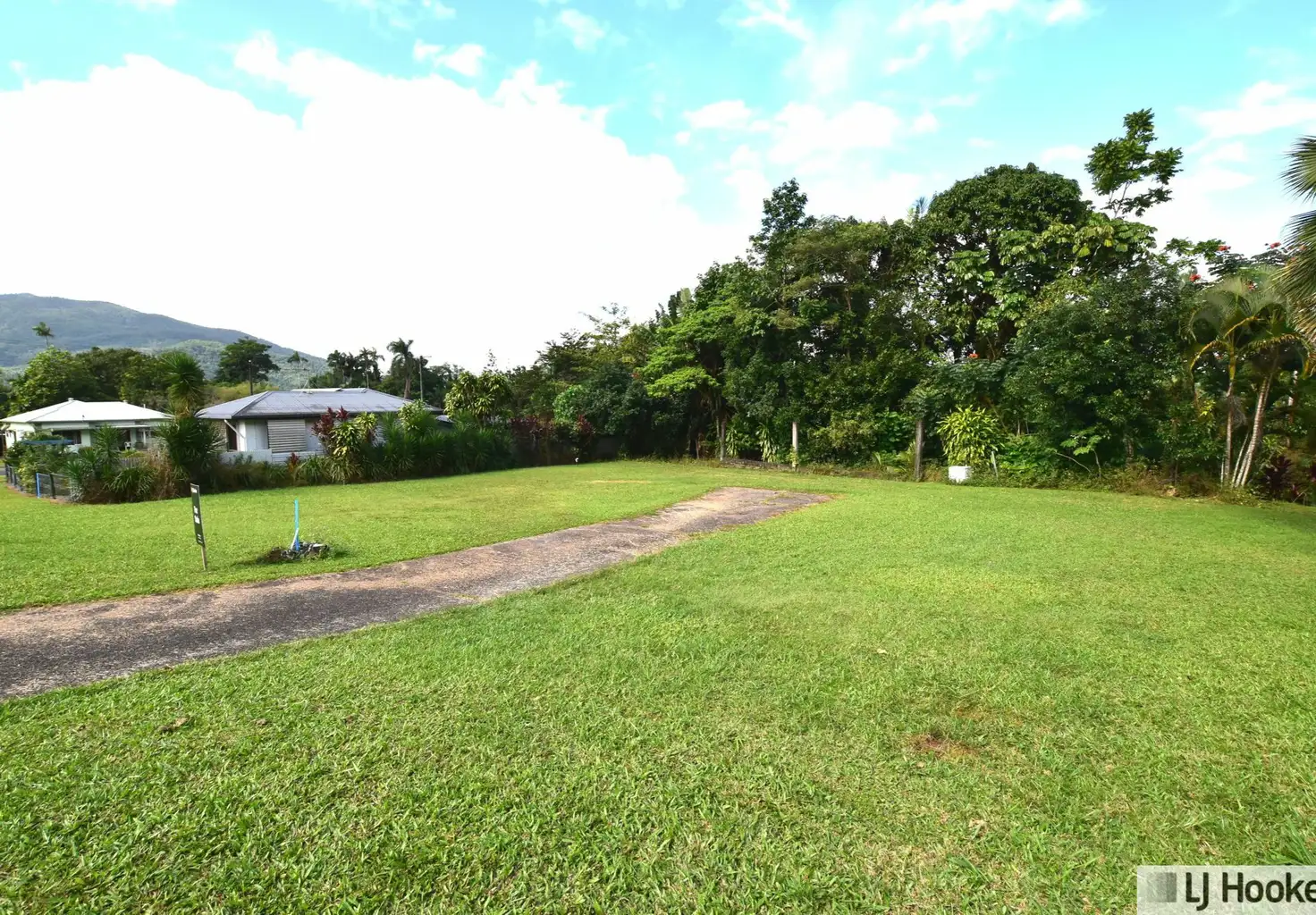 Main view of Homely land listing, 3 Clarke Kennedy Street, Tully QLD 4854