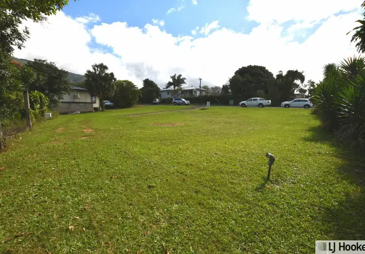 Second view of Homely land listing, 3 Clarke Kennedy Street, Tully QLD 4854