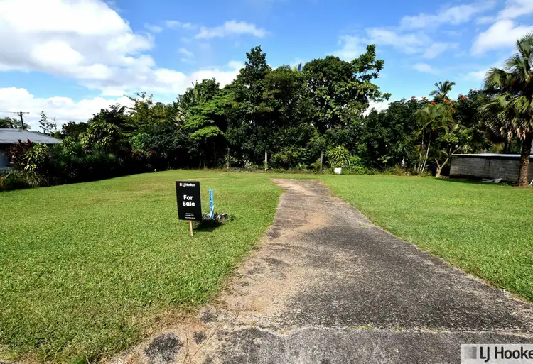 Third view of Homely land listing, 3 Clarke Kennedy Street, Tully QLD 4854