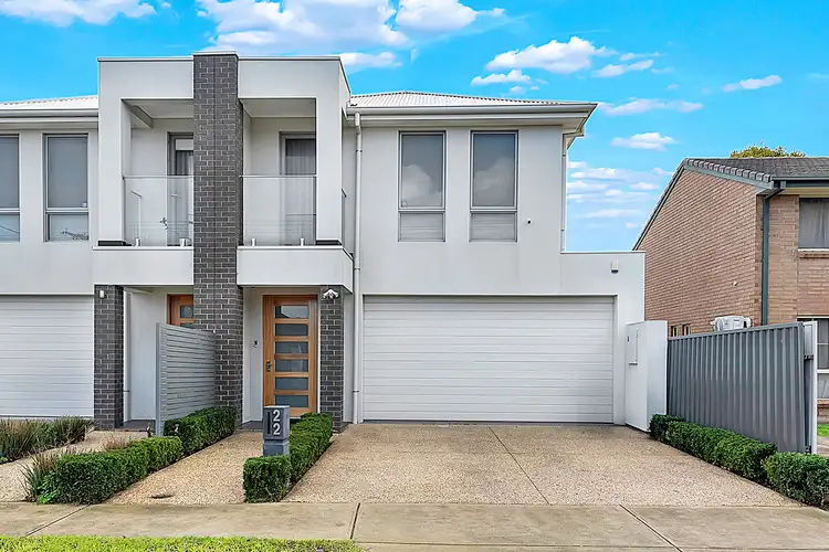 Main view of Homely house listing, 22 George Street, Royal Park SA 5014