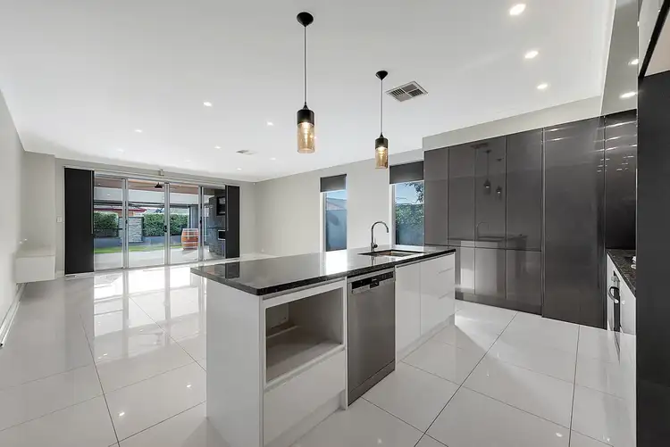 Second view of Homely house listing, 22 George Street, Royal Park SA 5014