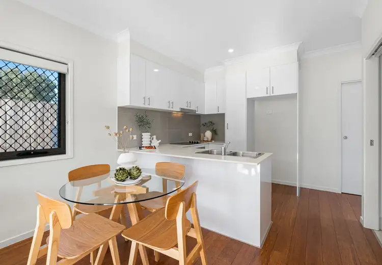 Third view of Homely townhouse listing, 2/38 Murarrie Road, Murarrie QLD 4172