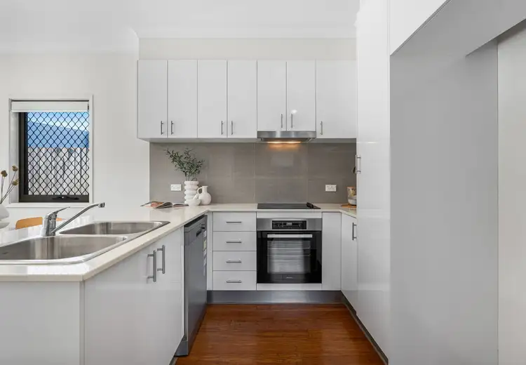 Third view of Homely townhouse listing, 2/38 Murarrie Road, Murarrie QLD 4172