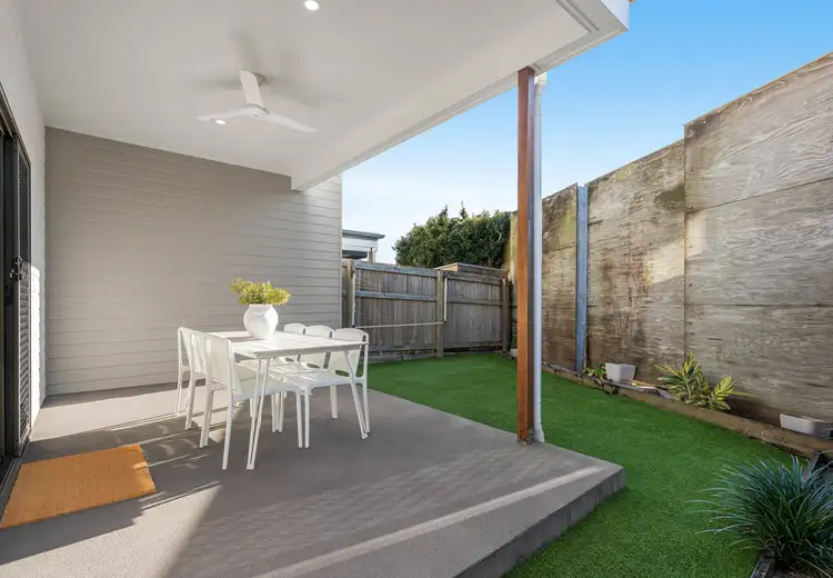 Sixth view of Homely townhouse listing, 2/38 Murarrie Road, Murarrie QLD 4172