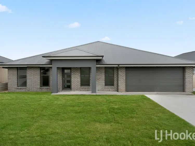 Main view of Homely house listing, 11B Ignatius Place, Kelso NSW 2795
