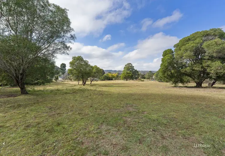 Second view of Homely rural property listing, 122 Greenhills Drive, Blackbutt QLD 4314