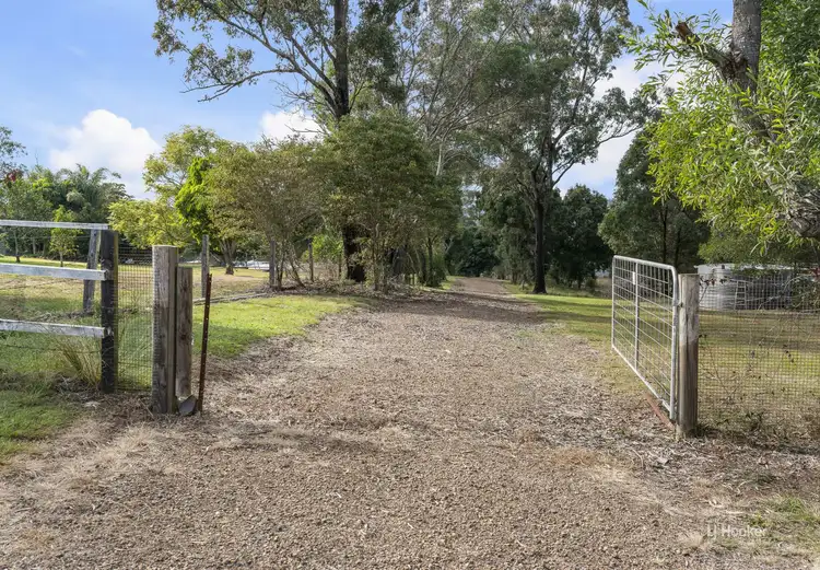 Sixth view of Homely rural property listing, 122 Greenhills Drive, Blackbutt QLD 4314