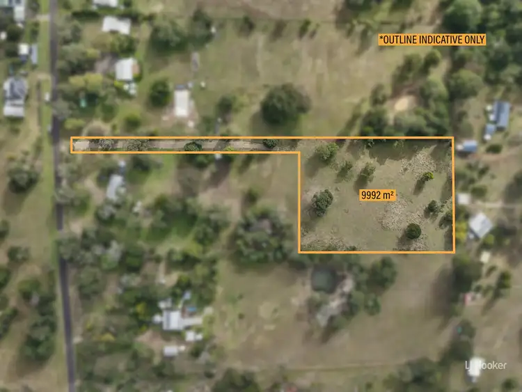 Seventh view of Homely rural property listing, 122 Greenhills Drive, Blackbutt QLD 4314