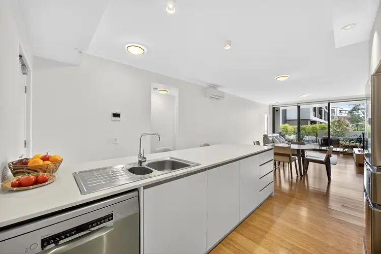 11/2 Burvill Drive, Floreat WA 6014