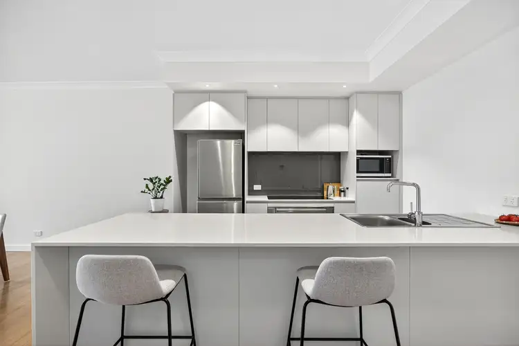 Second view of Homely unit listing, 11/2 Burvill Drive, Floreat WA 6014