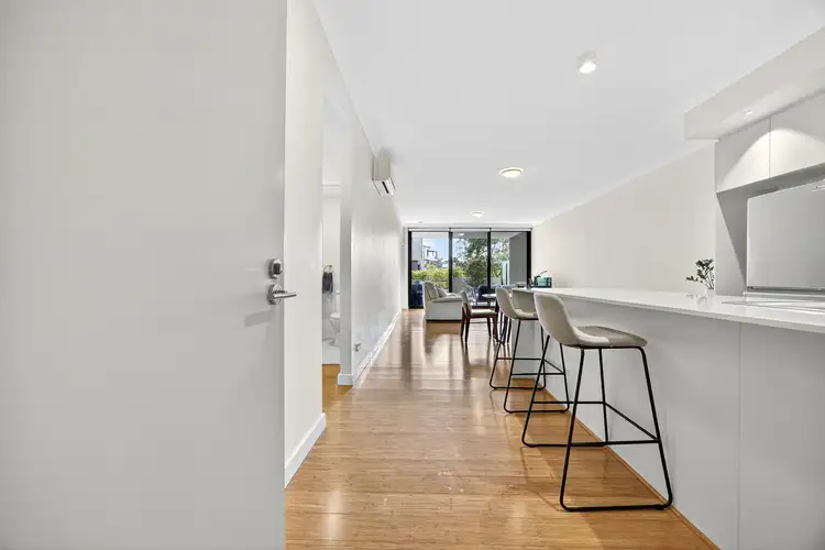 Fourth view of Homely unit listing, 11/2 Burvill Drive, Floreat WA 6014