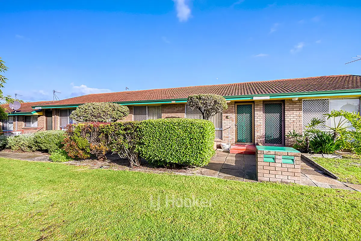 Main view of Homely unit listing, 4/2 Moira Road, Collie WA 6225