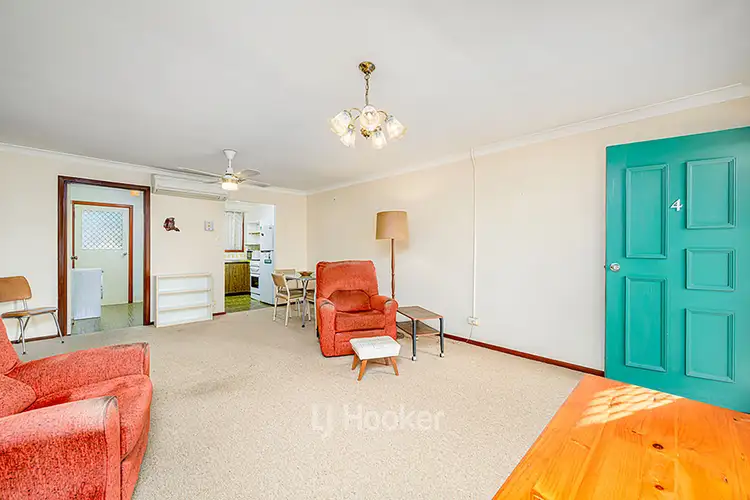 Fifth view of Homely unit listing, 4/2 Moira Road, Collie WA 6225