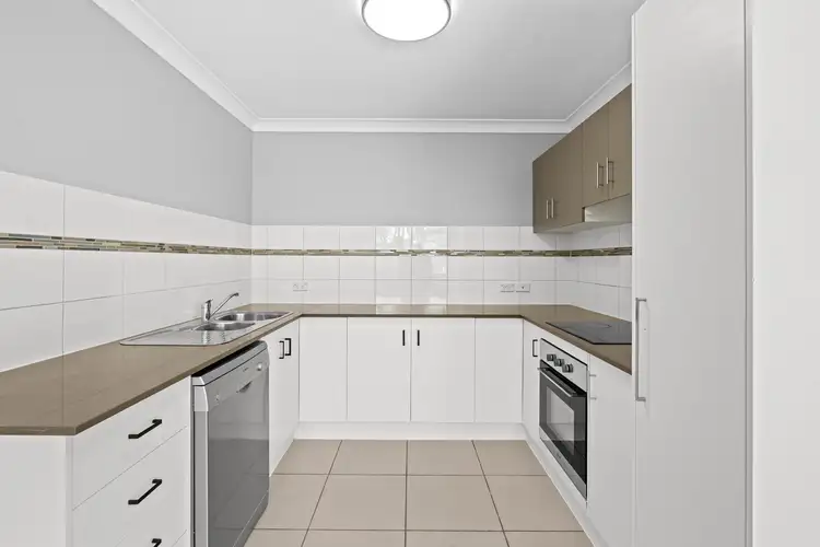 Third view of Homely unit listing, 4/303 Bridge Street, Newtown QLD 4350