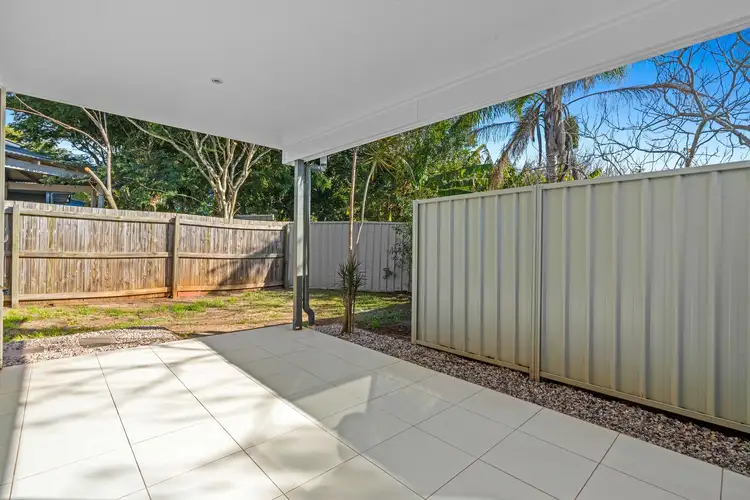 Fourth view of Homely unit listing, 4/303 Bridge Street, Newtown QLD 4350