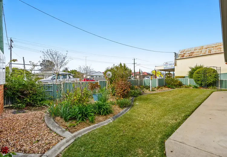 Fifth view of Homely unit listing, Unit 3/67 Dragon Street, Warwick QLD 4370