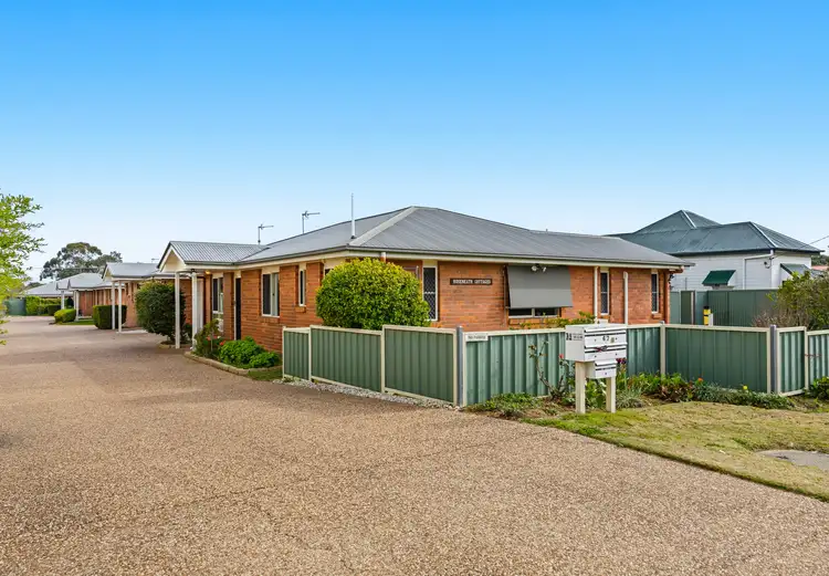 Sixth view of Homely unit listing, Unit 3/67 Dragon Street, Warwick QLD 4370