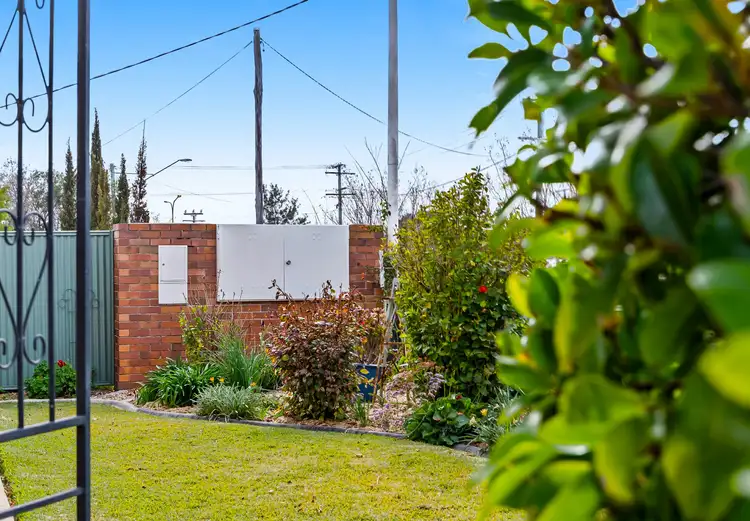 Seventh view of Homely unit listing, Unit 3/67 Dragon Street, Warwick QLD 4370