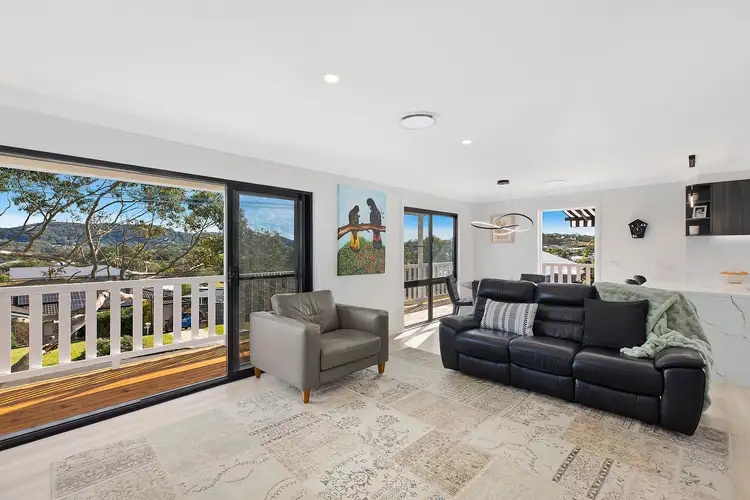 7A Lewis Crescent, Forresters Beach NSW 2260