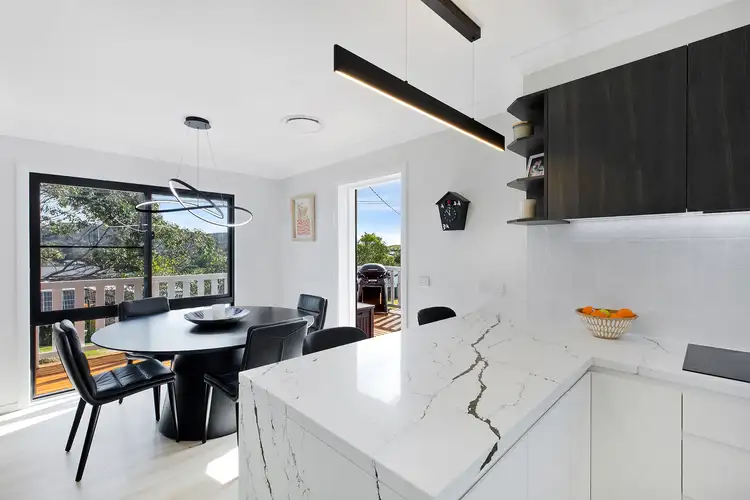 Main view of Homely house listing, 7A Lewis Crescent, Forresters Beach NSW 2260
