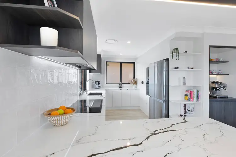 Fourth view of Homely house listing, 7A Lewis Crescent, Forresters Beach NSW 2260