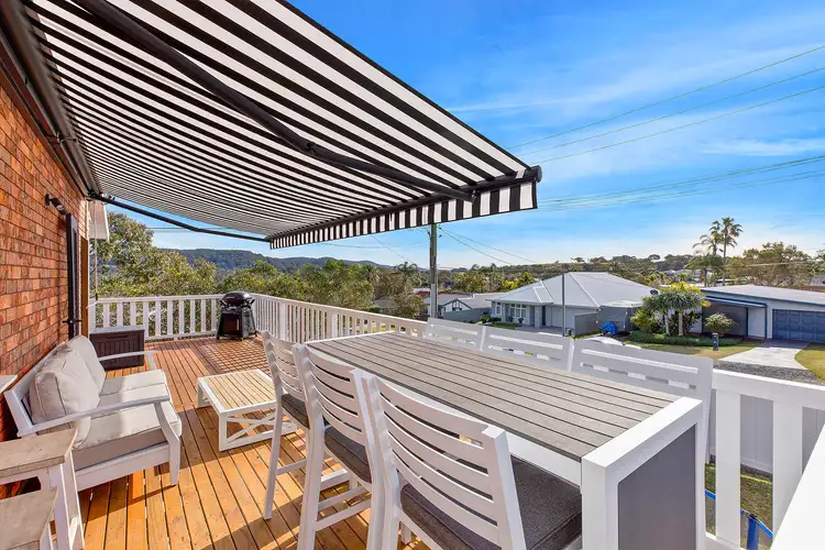 Sixth view of Homely house listing, 7A Lewis Crescent, Forresters Beach NSW 2260