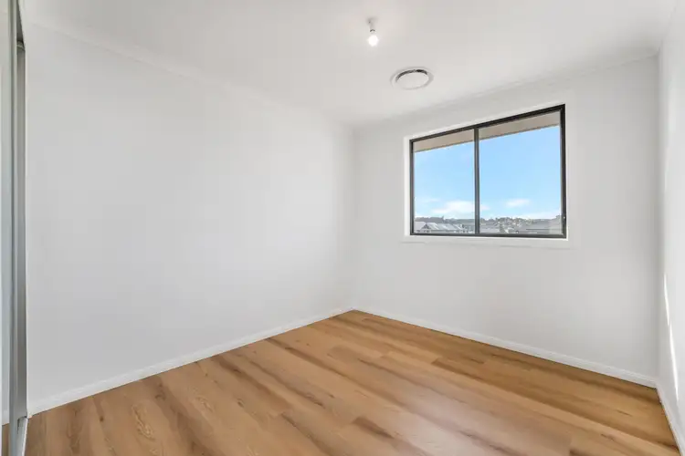 Second view of Homely house listing, 43 Cohen Street, Gledswood Hills NSW 2557