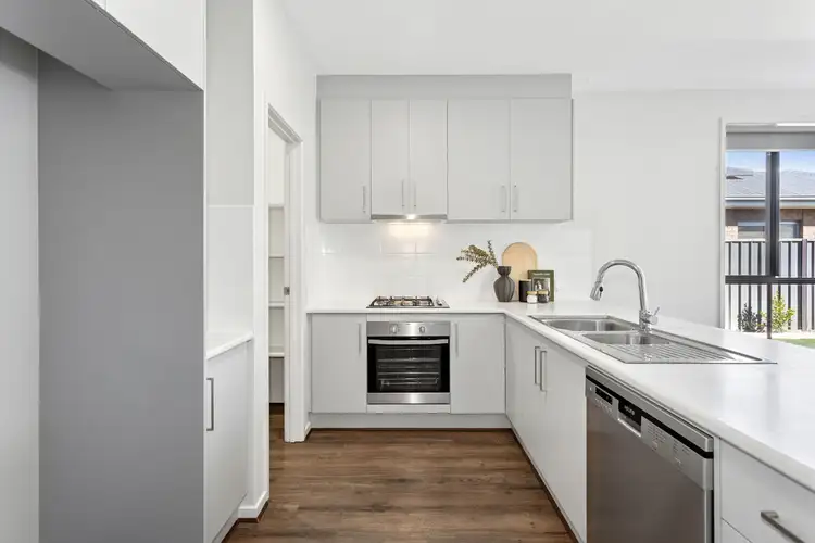 Second view of Homely house listing, 159 Douglas Drive, Munno Para SA 5115
