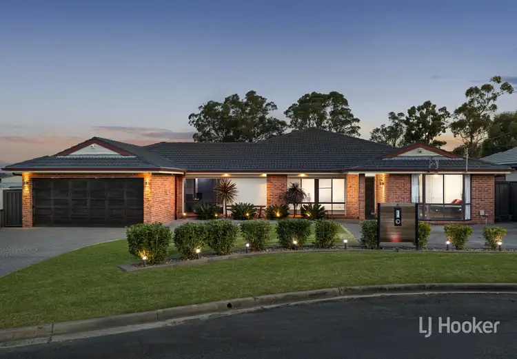 4 Dudley Place, Tahmoor NSW 2573
