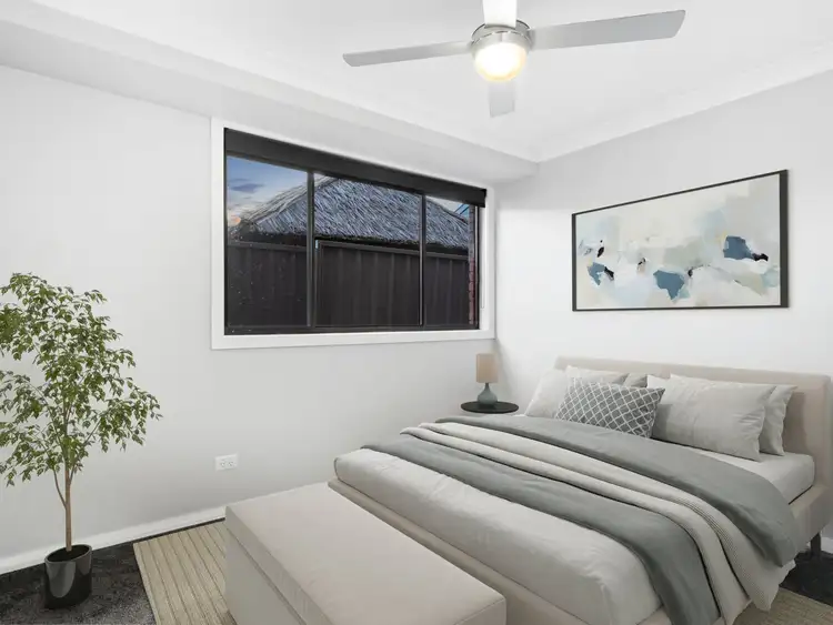 Fourth view of Homely house listing, 4 Dudley Place, Tahmoor NSW 2573