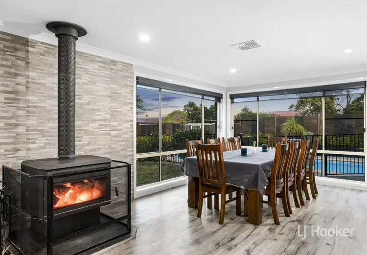 Fifth view of Homely house listing, 4 Dudley Place, Tahmoor NSW 2573
