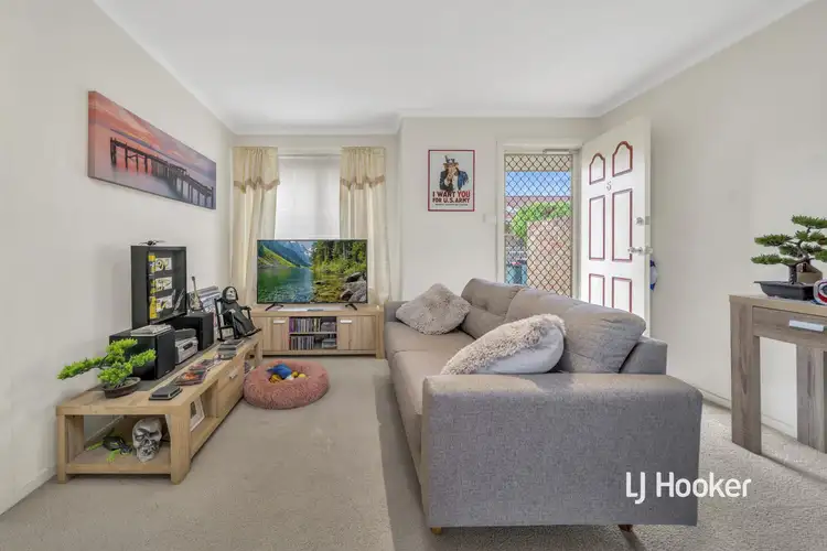 Second view of Homely unit listing, 5/16-18 Russell Street, Werribee VIC 3030