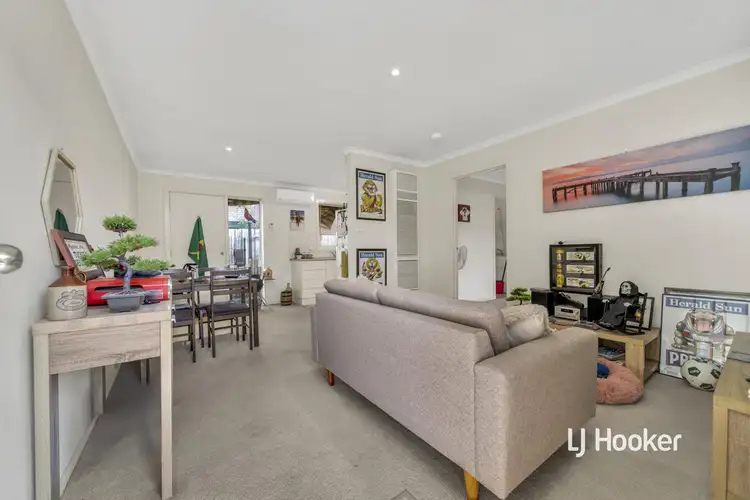 Third view of Homely unit listing, 5/16-18 Russell Street, Werribee VIC 3030
