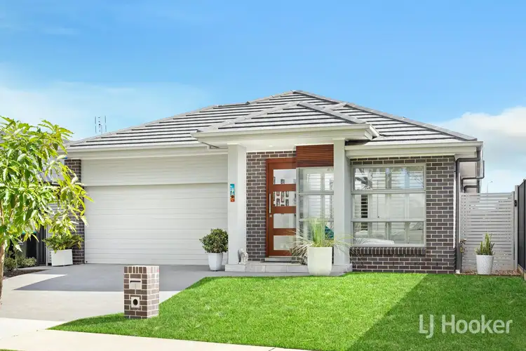 Main view of Homely house listing, 4 Dennis Street, Thirlmere NSW 2572