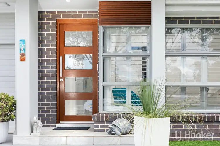 Second view of Homely house listing, 4 Dennis Street, Thirlmere NSW 2572