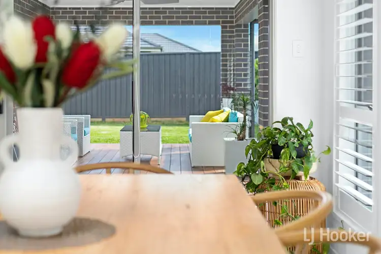 Third view of Homely house listing, 4 Dennis Street, Thirlmere NSW 2572
