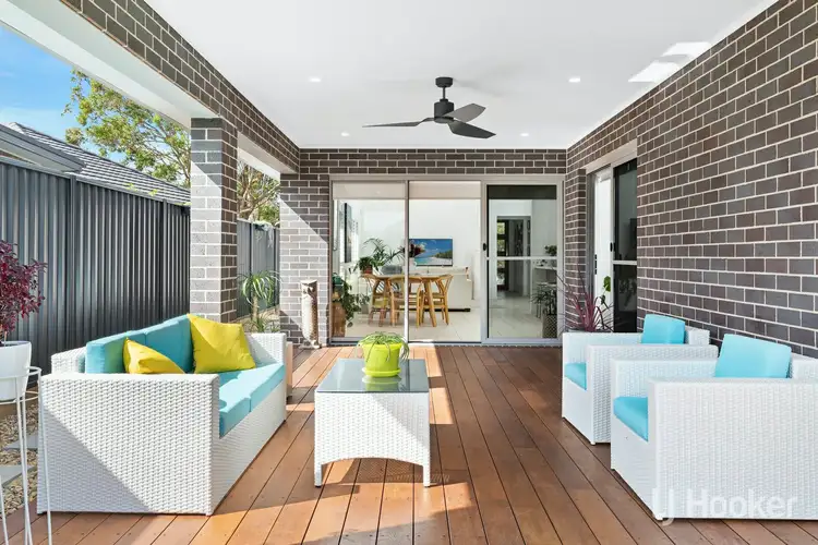 Fourth view of Homely house listing, 4 Dennis Street, Thirlmere NSW 2572