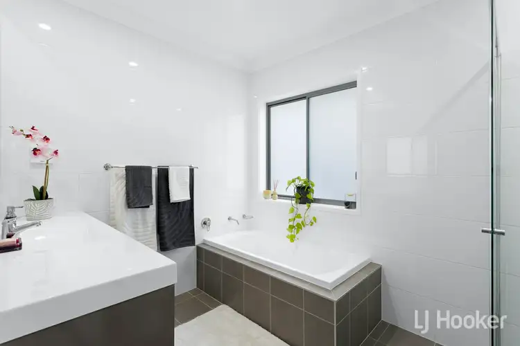 Fifth view of Homely house listing, 4 Dennis Street, Thirlmere NSW 2572