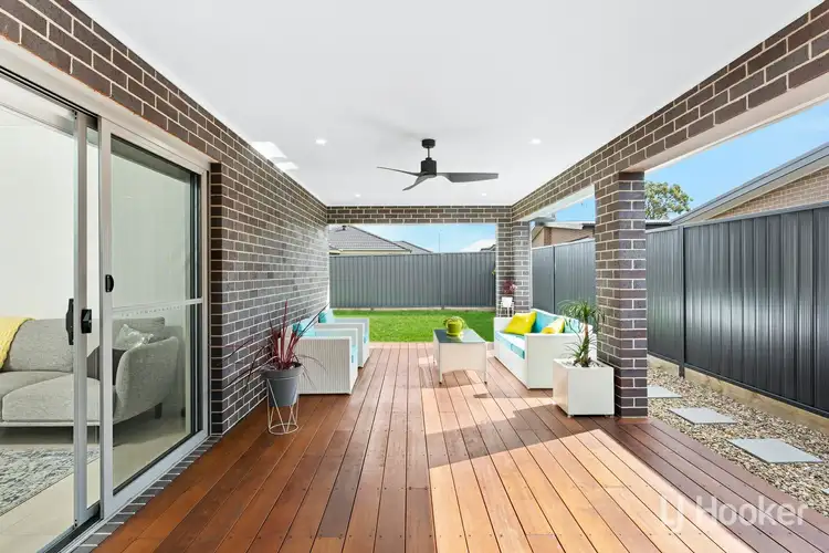 Sixth view of Homely house listing, 4 Dennis Street, Thirlmere NSW 2572
