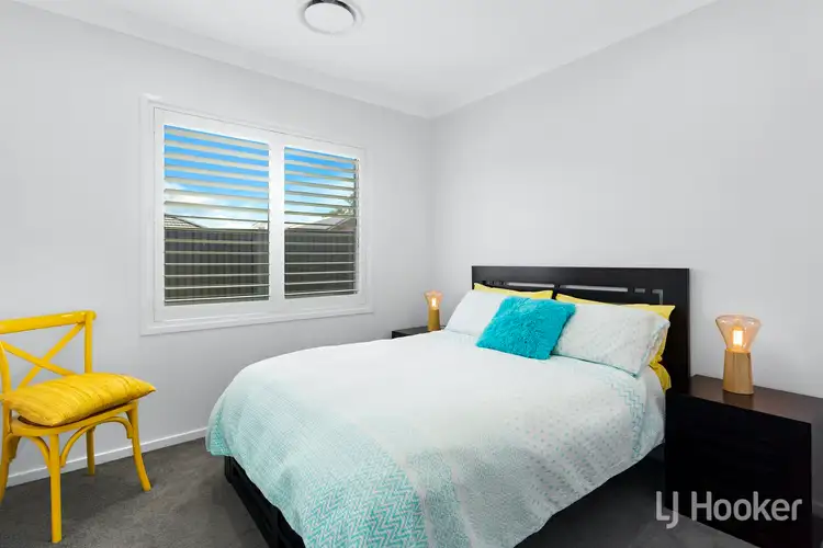 Seventh view of Homely house listing, 4 Dennis Street, Thirlmere NSW 2572