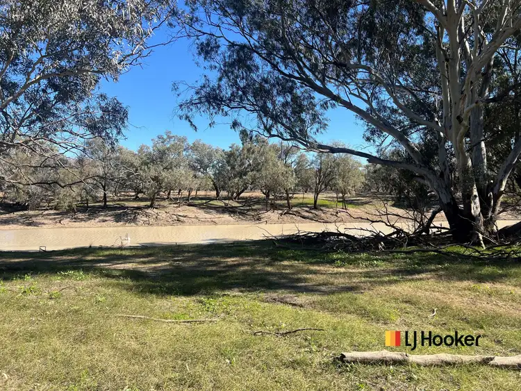 Main view of Homely house listing, The Island/3049 Kamilaroi Highway, Bourke NSW 2840