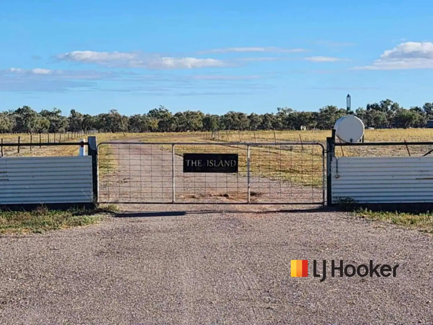 Main view of Homely house listing, The Island/3049 Kamilaroi Highway, Bourke NSW 2840